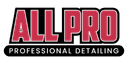 All Pro Detailing