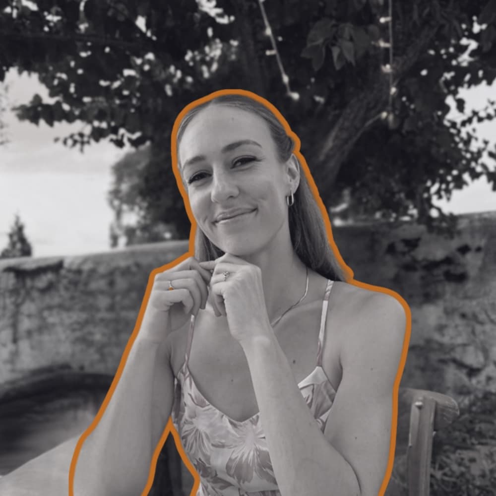 Mia Coomber