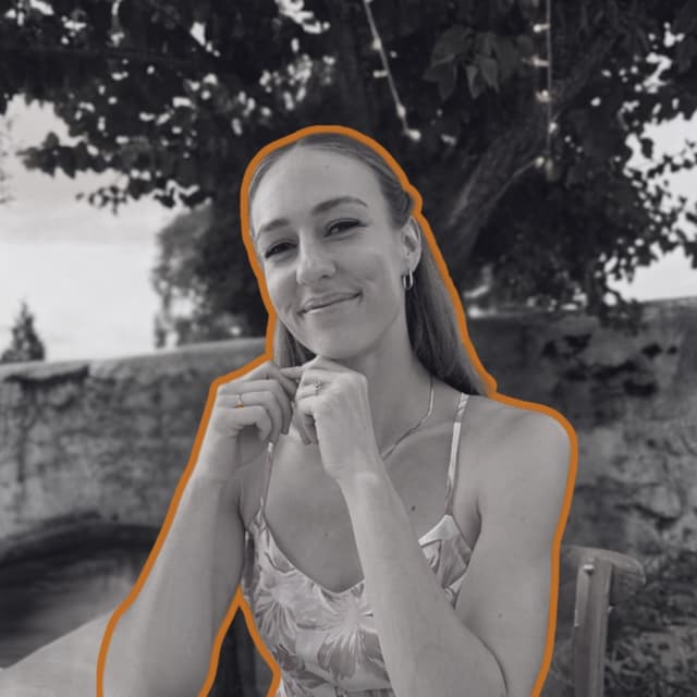 Mia Coomber