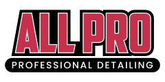 All Pro Detailing