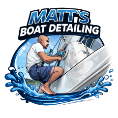Matt's Boat Detailing